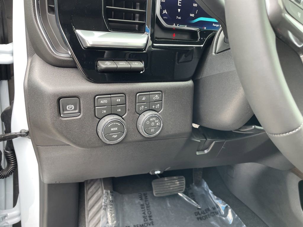 New 2026 Chevrolet Silverado 2500 High Country w/ High Country Premium Package image 10