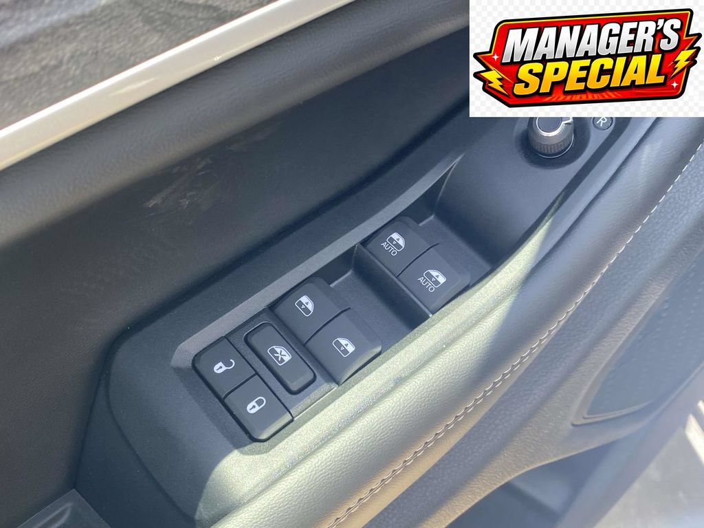New 2026 Jeep Grand Cherokee L Limited w/ Limited Altitude Package RWD image 15