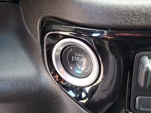 Certified 2025 Chevrolet Silverado 1500 LT RWD image 25
