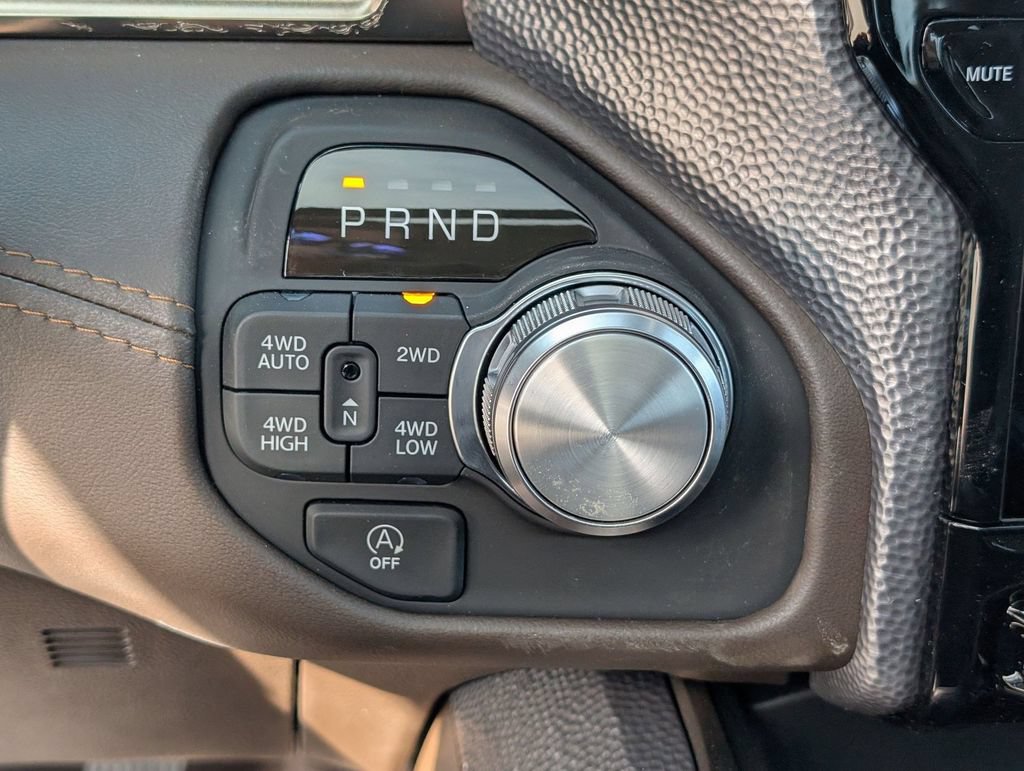 New 2026 RAM 1500 Limited AWD/4WD image 22