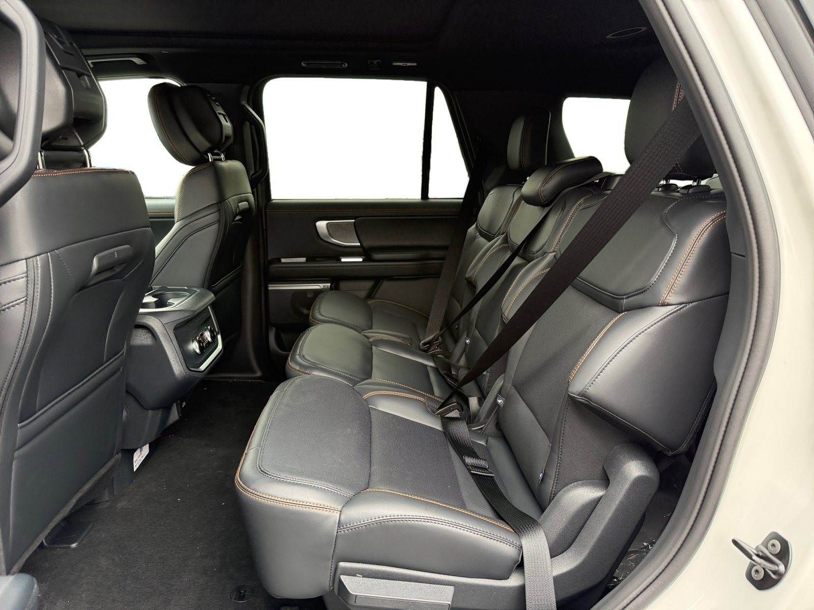 New 2026 Ford Expedition Tremor AWD/4WD image 16