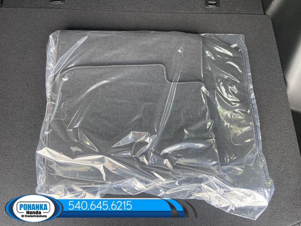 New 2026 Honda CR-V Sport image 6