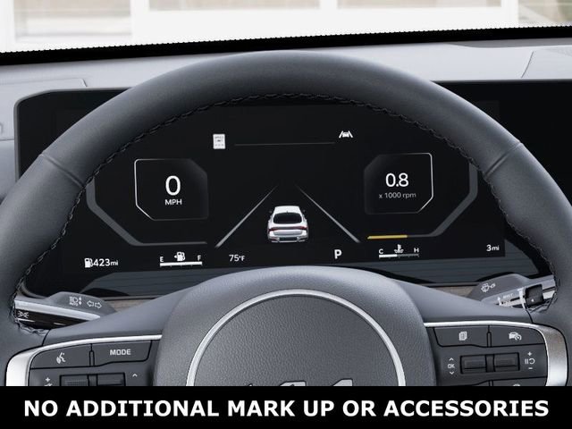 New 2026 Kia K5 EX image 21