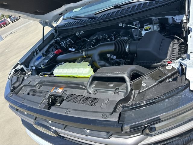 New 2026 Ford Expedition Tremor AWD/4WD image 45