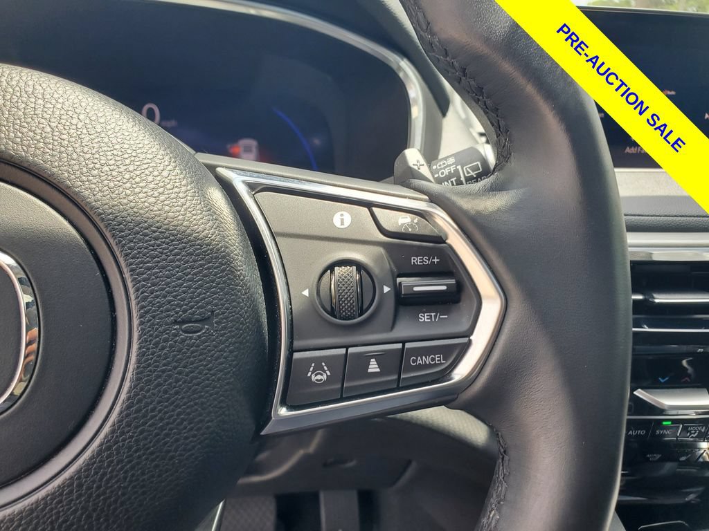 Certified 2024 Acura MDX SH-AWD image 27