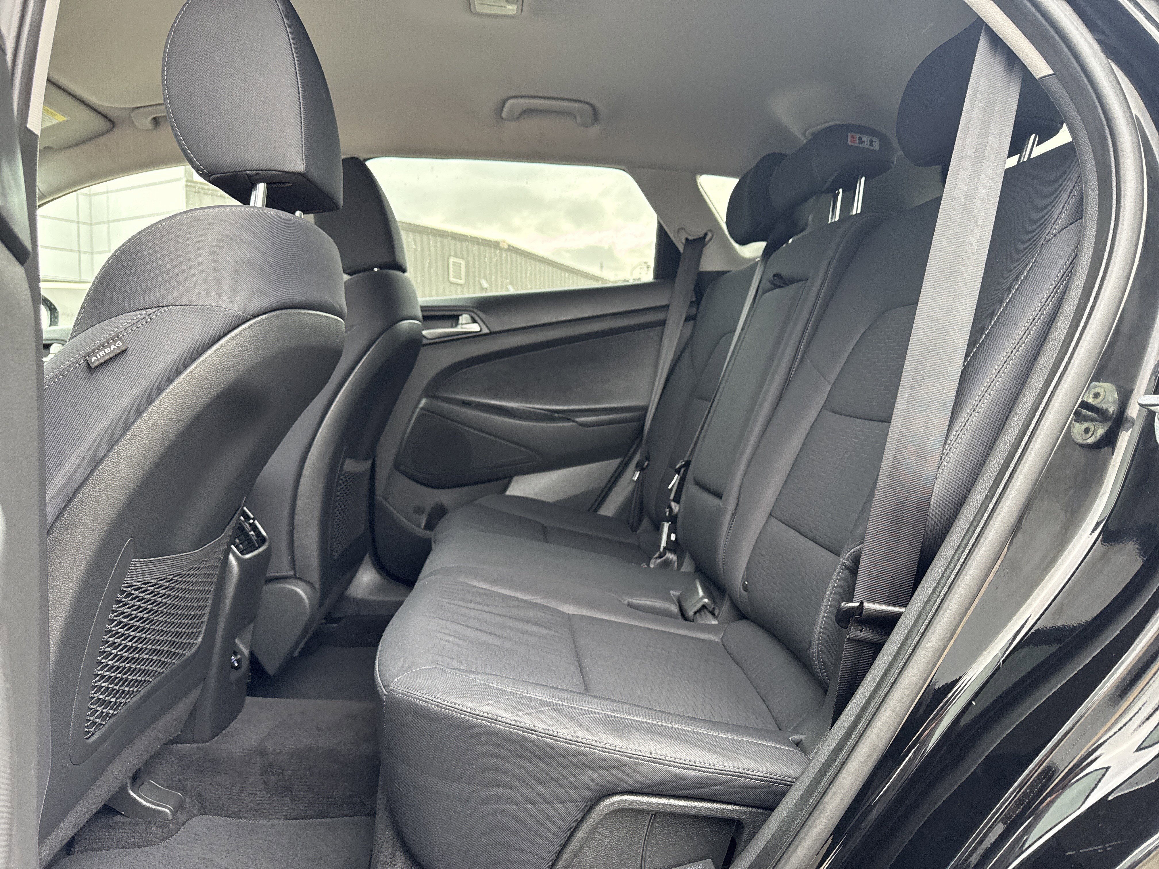 Used 2020 Hyundai Tucson SEL image 29