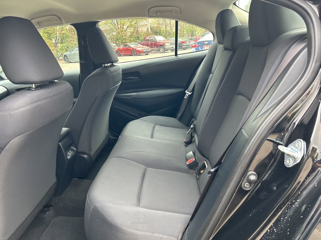 Used 2023 Toyota Corolla LE image 22