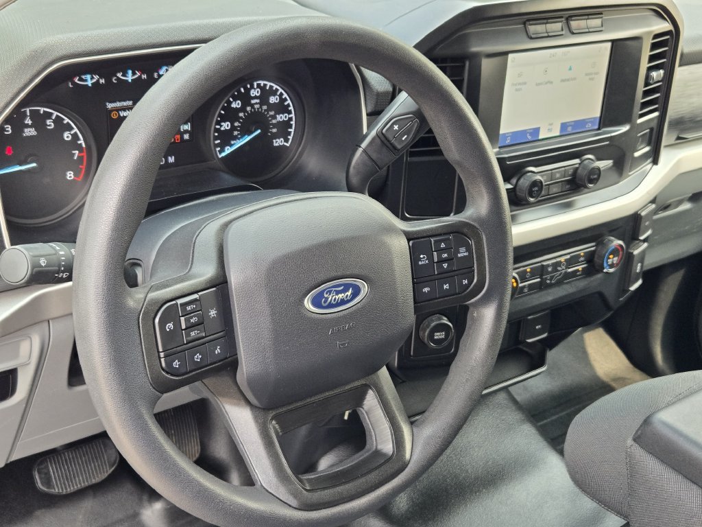 Used 2021 Ford F150 XL w/ Trailer Tow Package RWD image 27