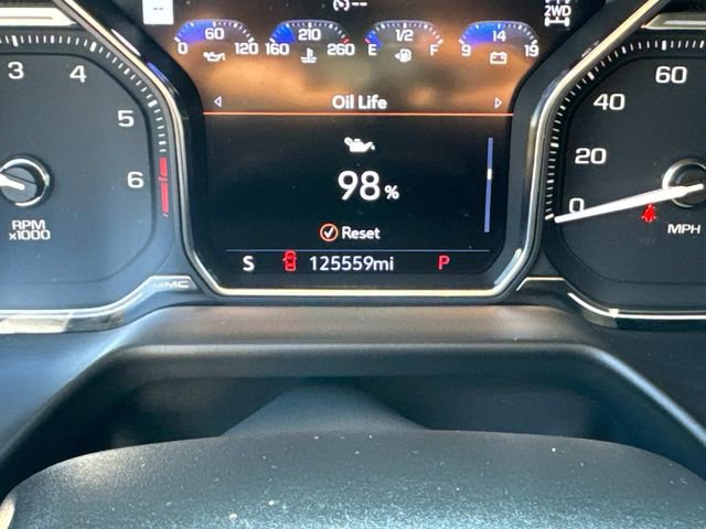 Used 2021 GMC Yukon AT4 w/ AT4 Premium Plus Package AWD/4WD image 57