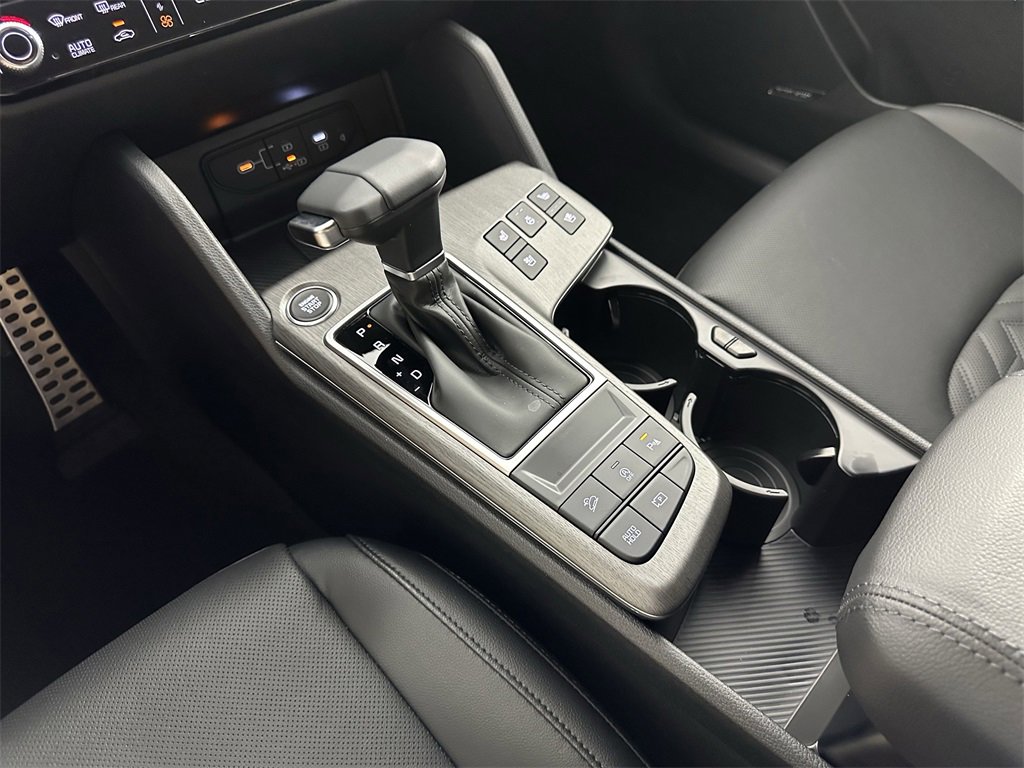 New 2026 Kia Sportage X-Pro Prestige image 27
