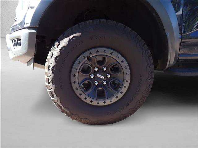 Certified 2023 Ford F150 Raptor w/ Raptor Carbon Fiber Package AWD/4WD image 7