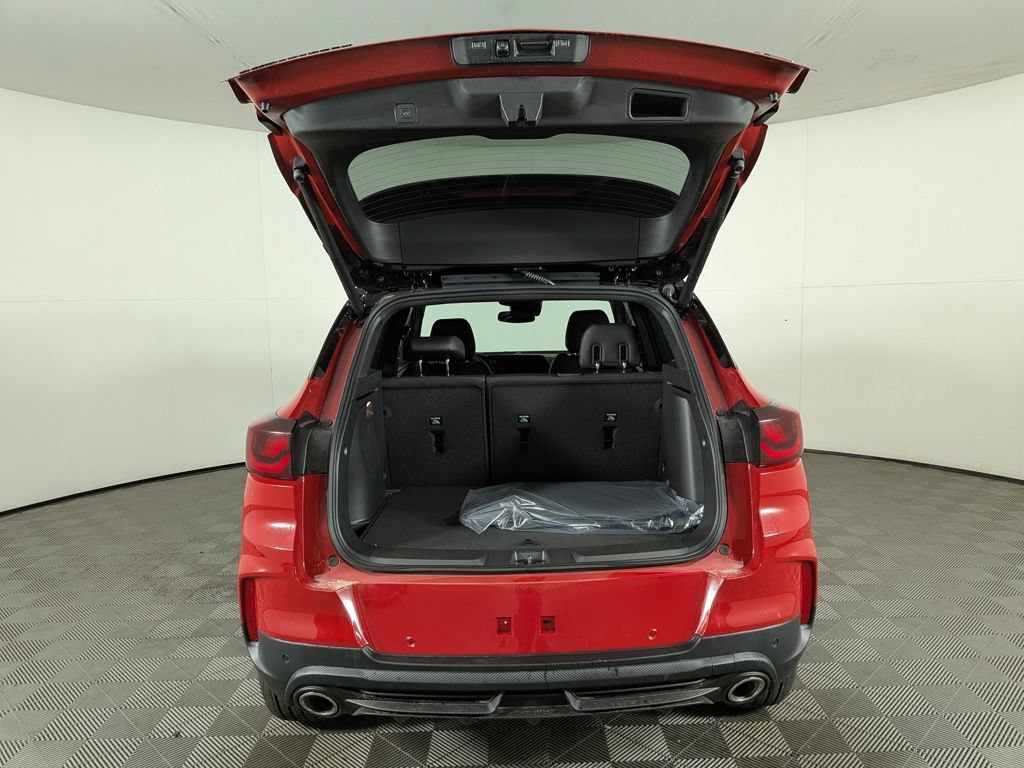Used 2026 Chevrolet TrailBlazer RS w/ Convenience Package AWD/4WD image 9