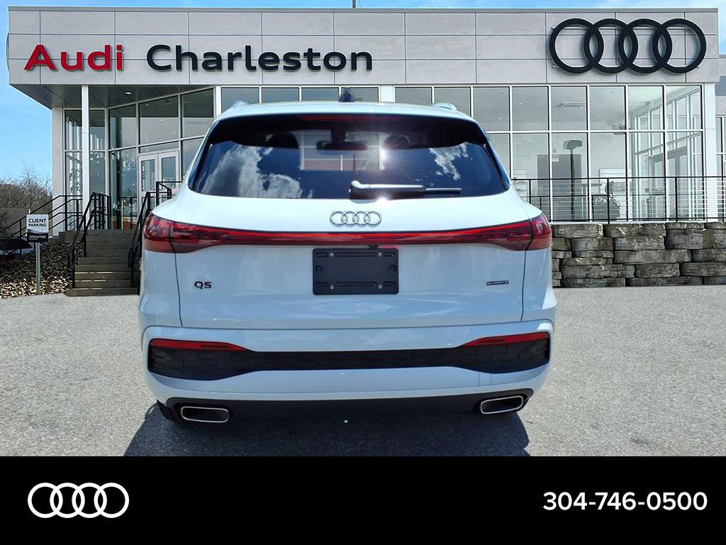 New 2026 Audi Q5 Premium AWD/4WD image 4