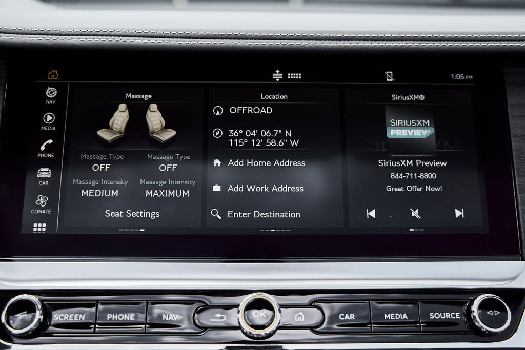 Used 2020 Bentley Continental GT AWD/4WD image 62