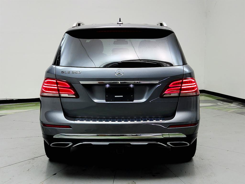 Used 2018 Mercedes-Benz GLE 350 image 5