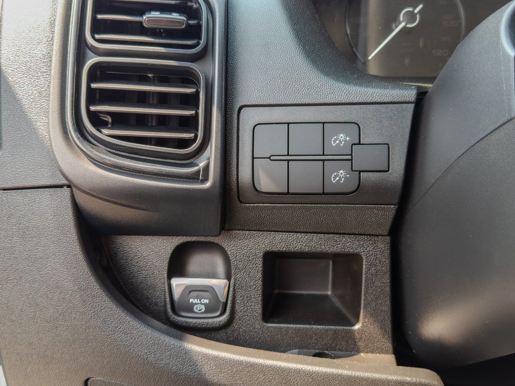 Used 2023 RAM ProMaster 3500 w/ Interior LED Lighting Group FWD image 27