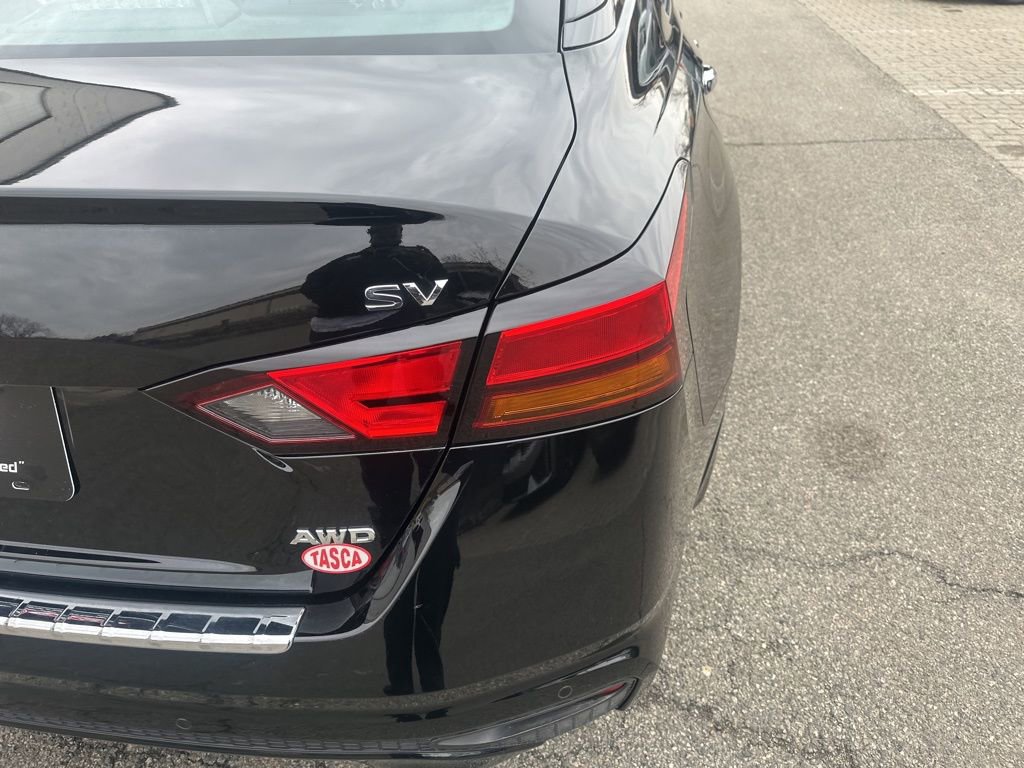 Used 2020 Nissan Altima 2.5 SV image 6