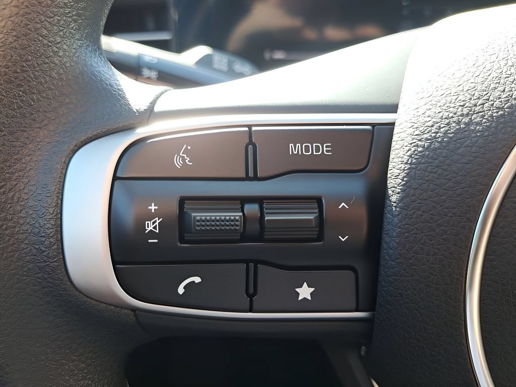 Used 2026 Kia K5 LXS FWD image 45