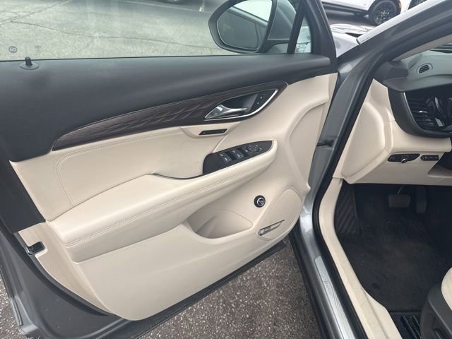 Certified 2023 Buick Envision Avenir image 41