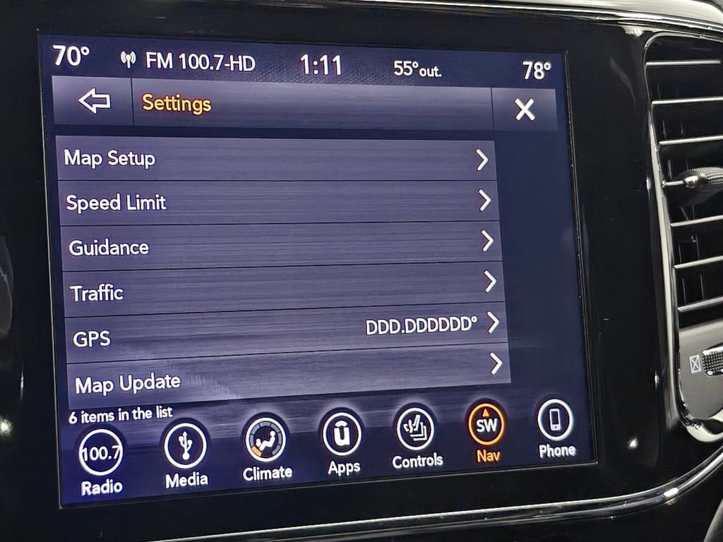 Used 2019 Jeep Grand Cherokee Altitude AWD/4WD image 36