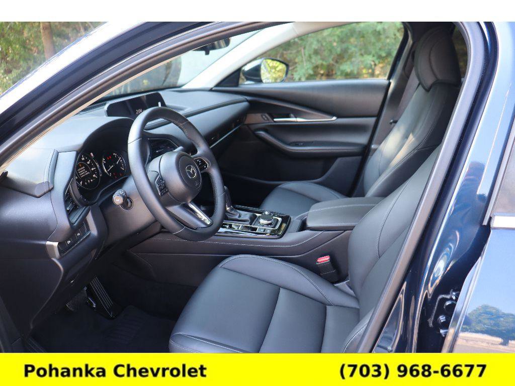 Used 2024 MAZDA CX-30 AWD 2.5 S w/ Select Sport Pkg image 21