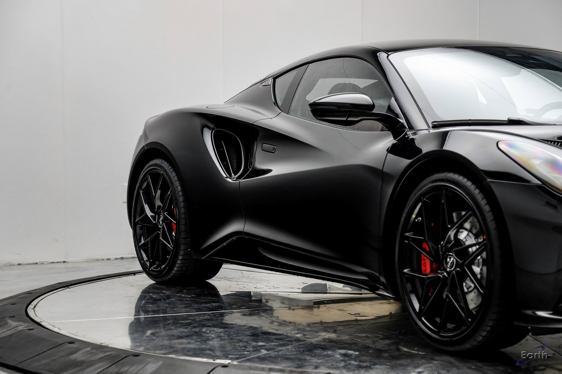 New 2026 Lotus Emira SE image 26