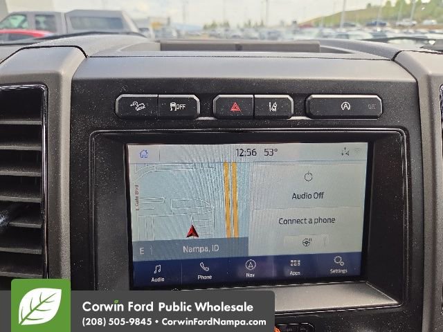 Used 2021 Ford Expedition Max XLT AWD/4WD image 24