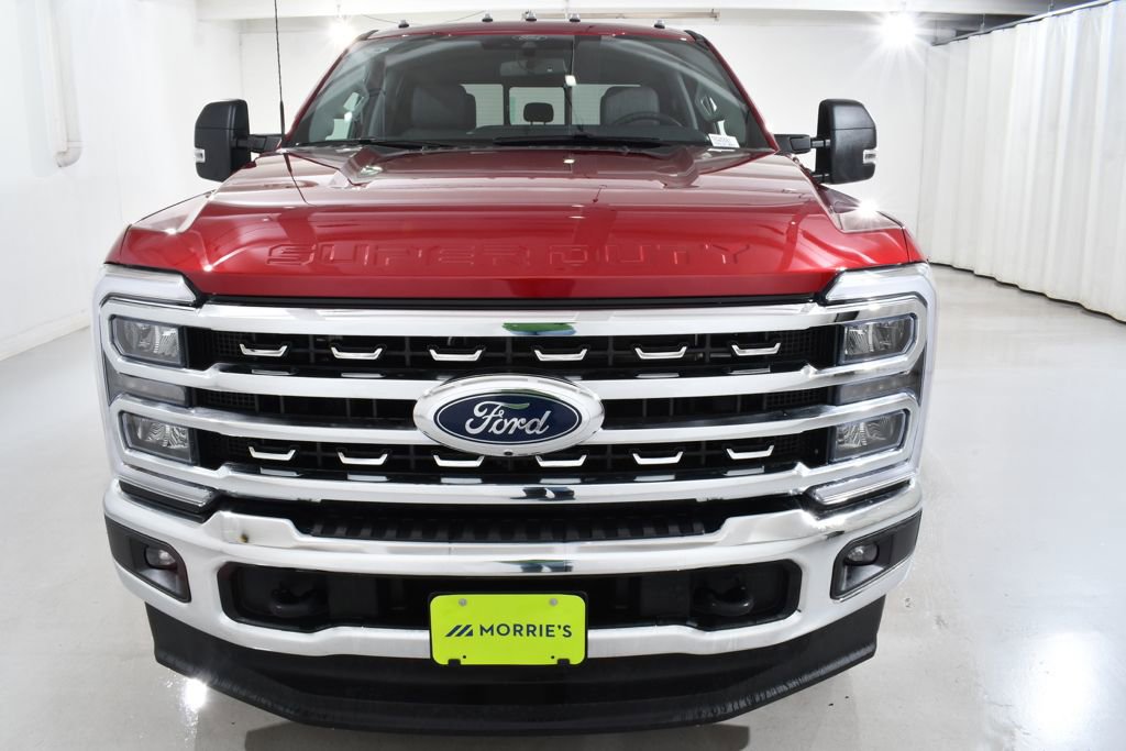 New 2026 Ford F350 XLT w/ XLT Premium Package image 3