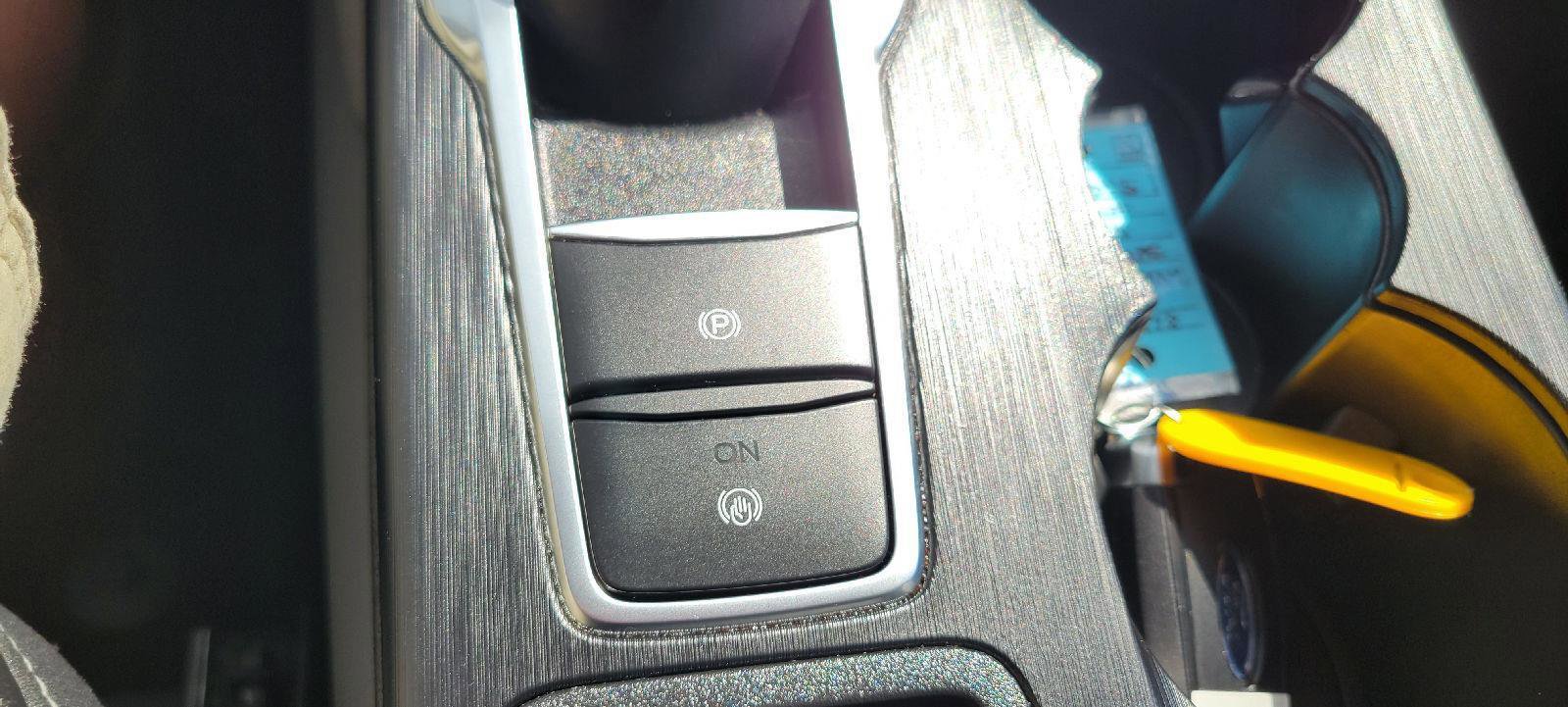 Used 2024 Ford Escape Platinum w/ Premium Technology Package image 22