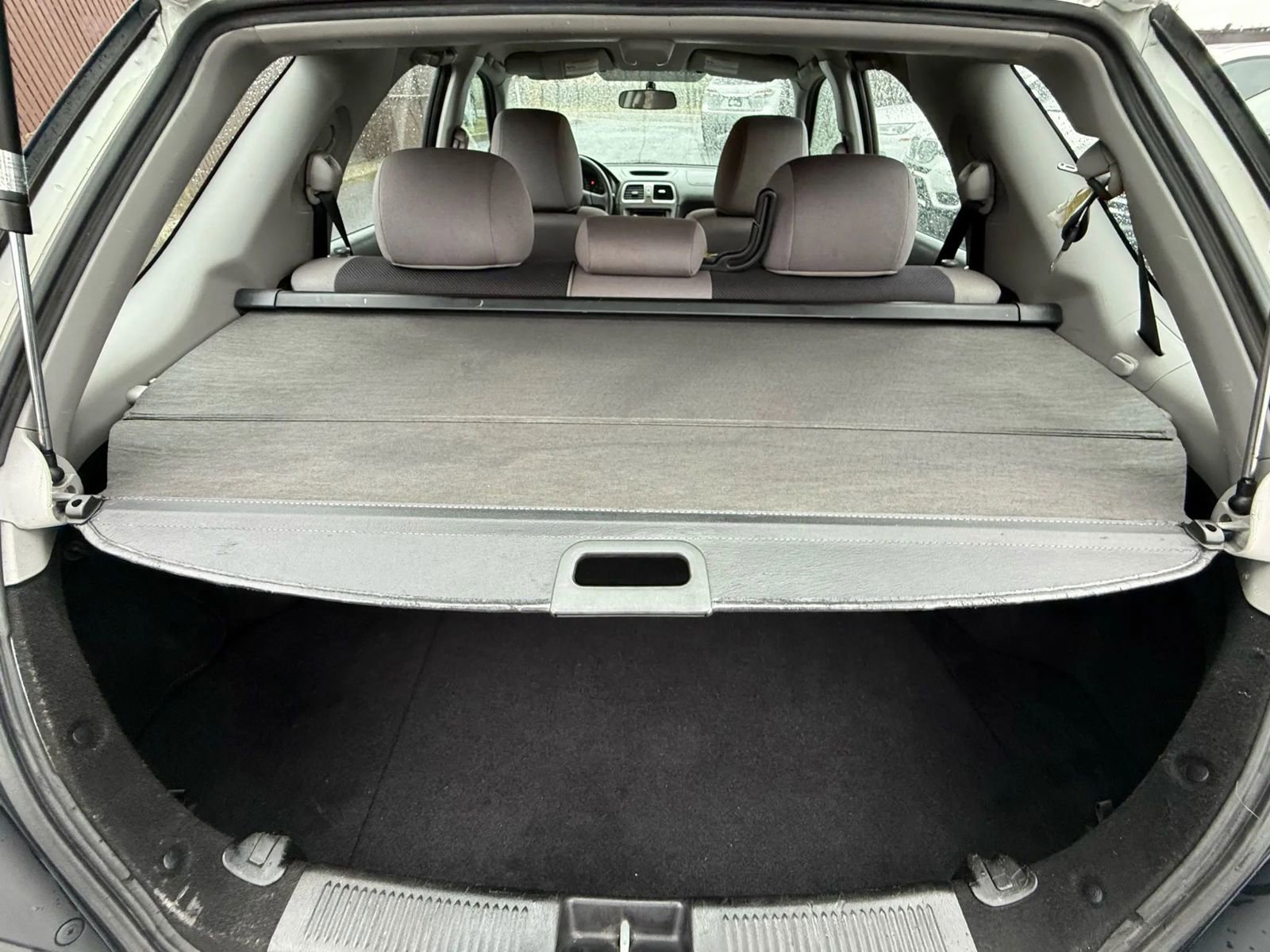 Used 2007 Subaru Impreza 2.5i image 12