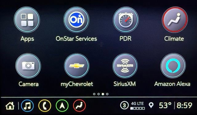 Used 2022 Chevrolet Corvette Stingray Premium Cpe w/ Z51 Performance Package image 63