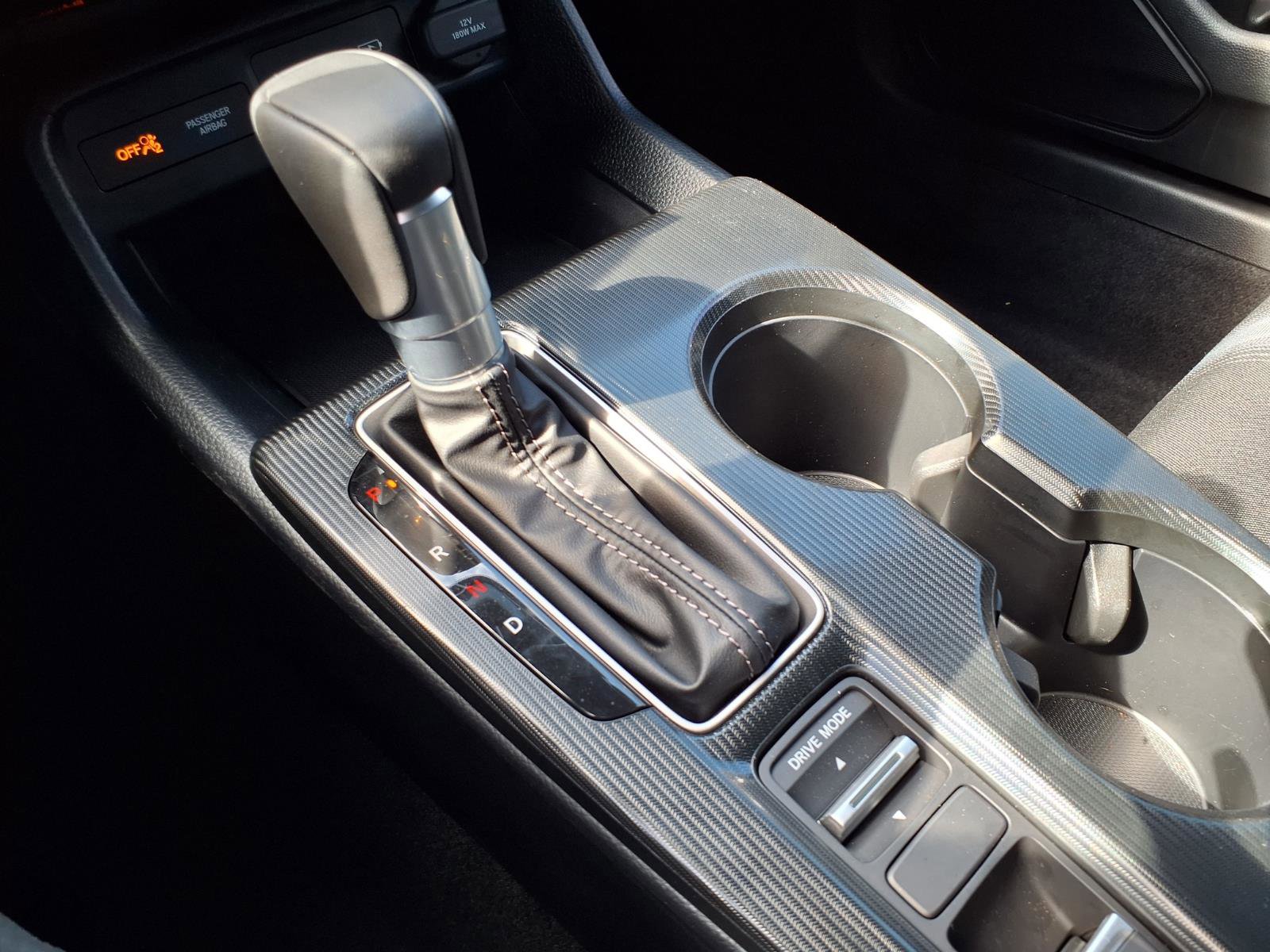 Certified 2026 Honda Civic Sport image 12