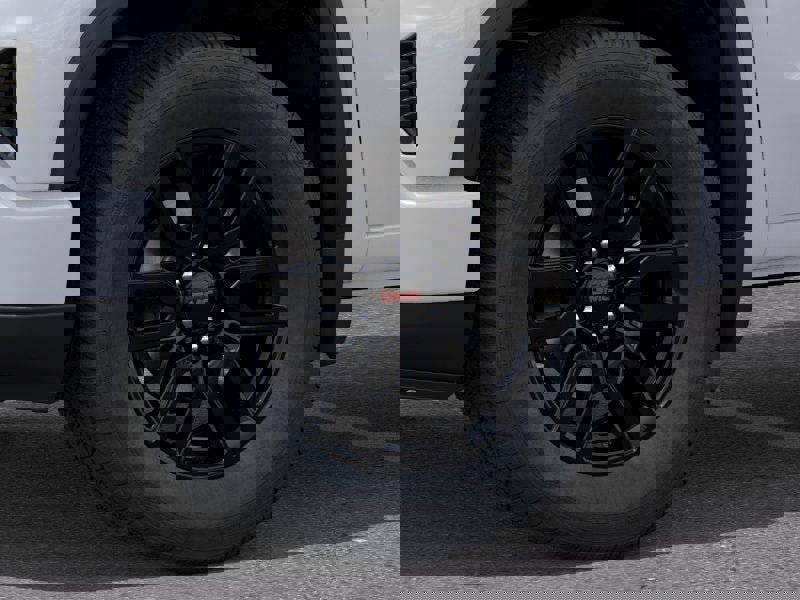 New 2026 GMC Sierra 1500 Elevation image 10