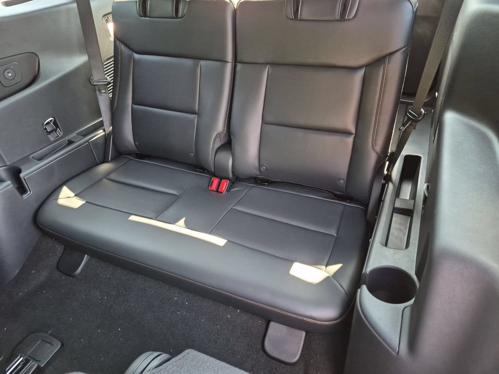 New 2026 Ford Explorer Tremor AWD/4WD image 19
