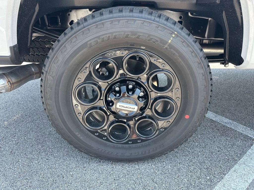 New 2026 Ford F250 XLT w/ XLT Premium Package image 42