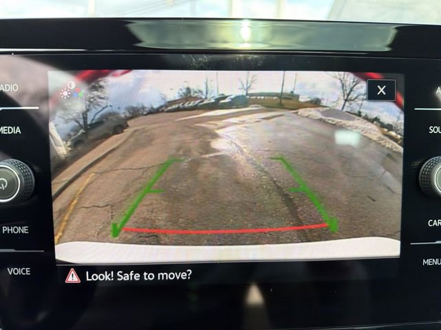 New 2026 Volkswagen Jetta GLI Autobahn image 18