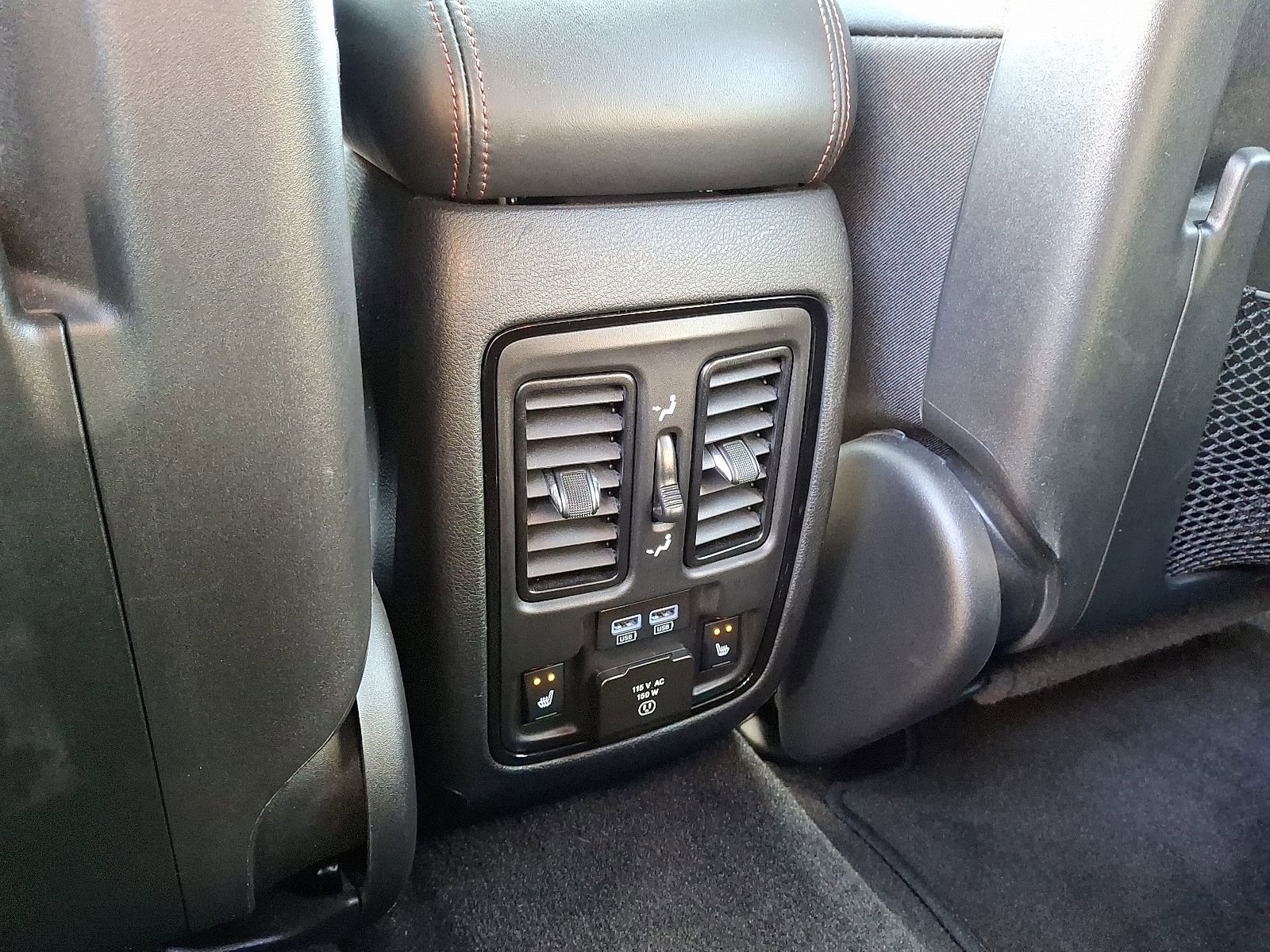 Used 2022 Dodge Durango R/T AWD/4WD image 12