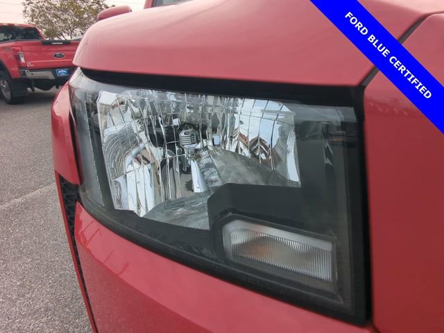 Used 2023 Nissan Frontier SV w/ SV Convenience Package image 11