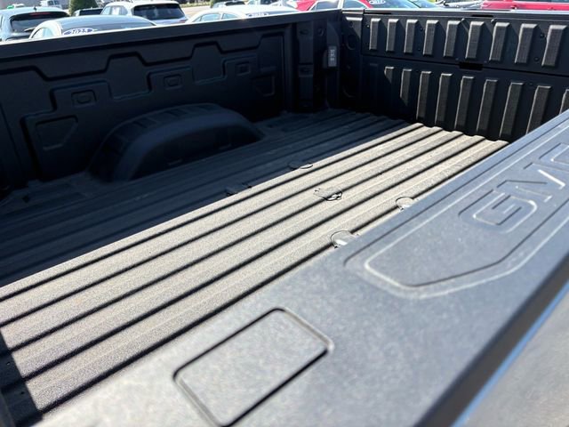 Used 2026 GMC Sierra 2500 AT4 w/ Technology Package image 24