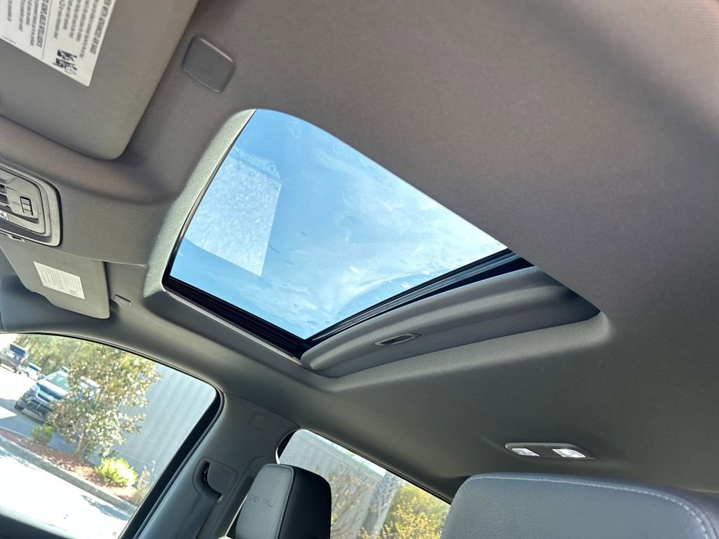 Used 2020 GMC Sierra 1500 Denali w/ Denali Ultimate Package image 13