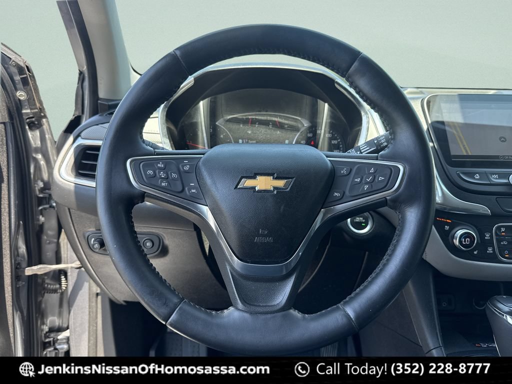 Used 2018 Chevrolet Equinox Premier FWD image 44