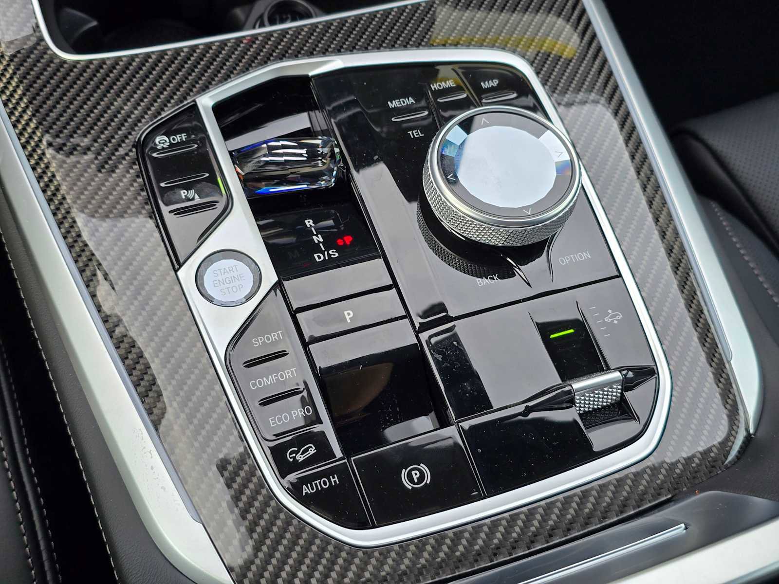 New 2026 BMW X5 M60i image 26
