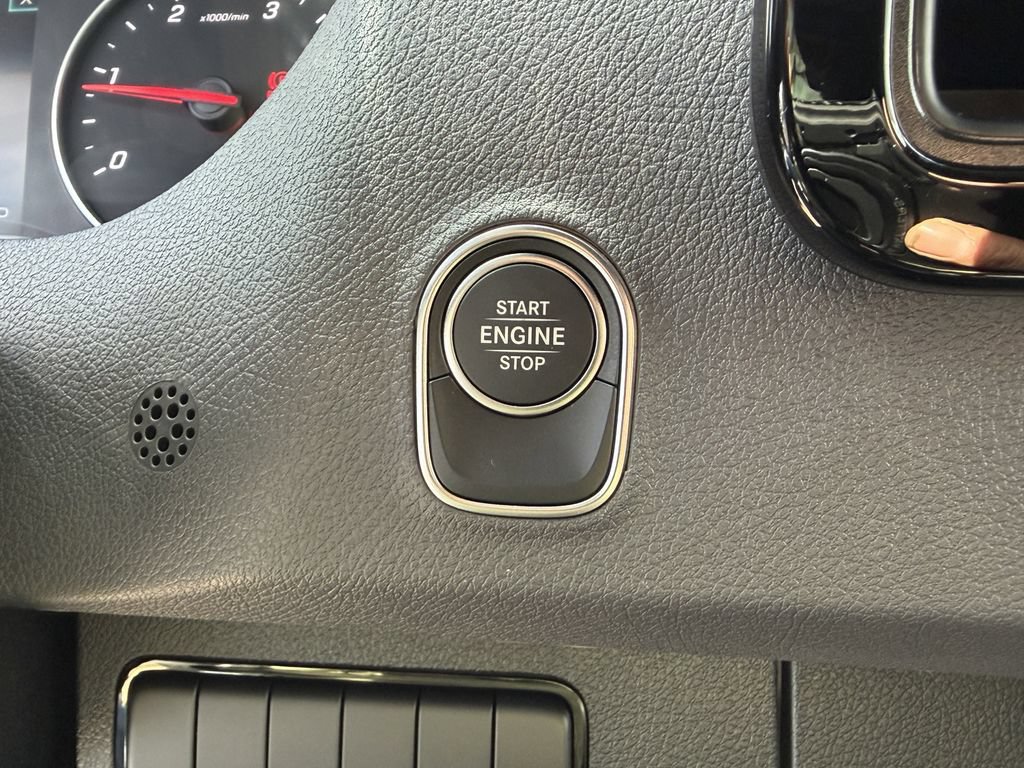 New 2026 Mercedes-Benz Sprinter 2500 image 25