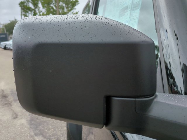 New 2026 Ford Bronco 2-Door image 12