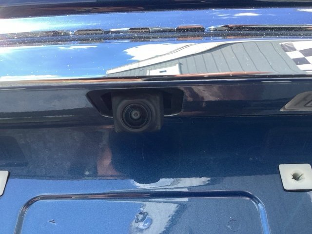 Used 2024 GMC Terrain SLE image 12