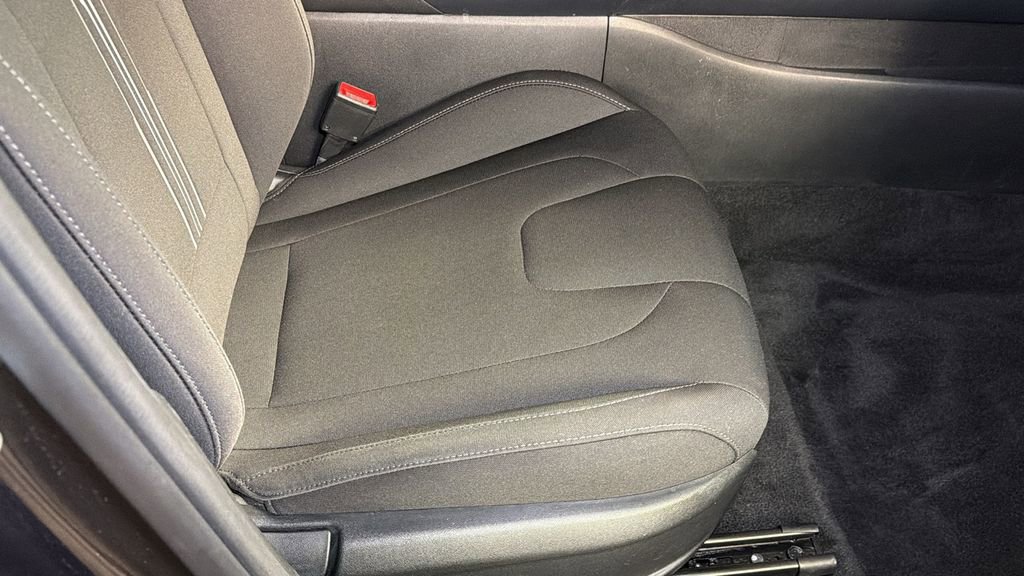 Used 2021 Hyundai Elantra SEL w/ Convenience Package image 11