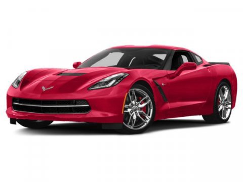 Used 2015 Chevrolet Corvette Stingray Coupe w/ 2LT Preferred Equipment Group