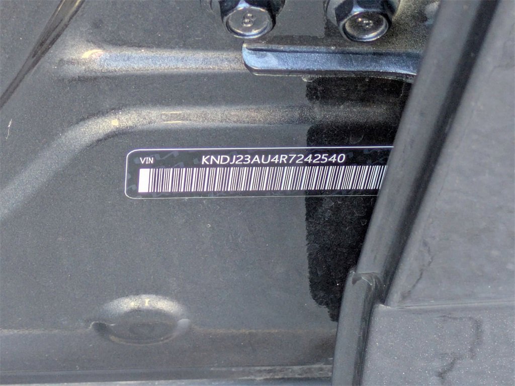 Used 2024 Kia Soul LX w/ Option Group 015 image 37