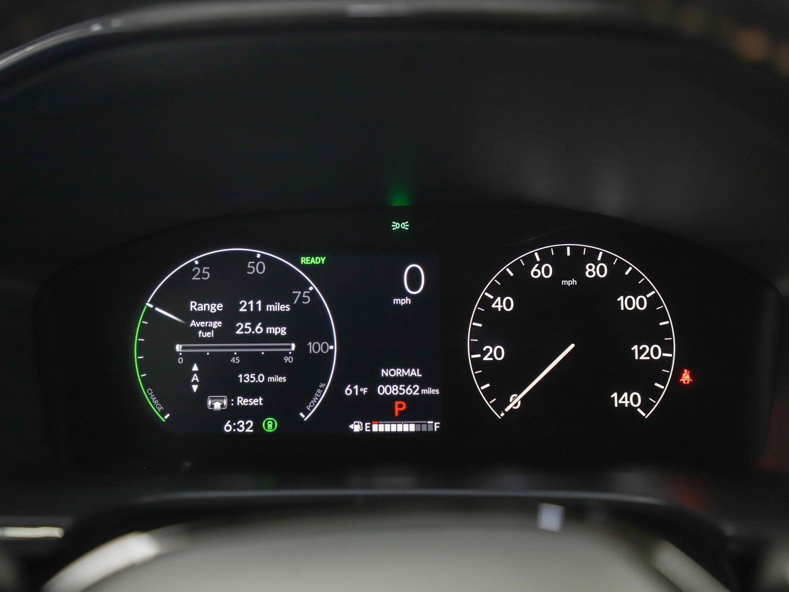 Used 2025 Honda CR-V Sport Touring image 26