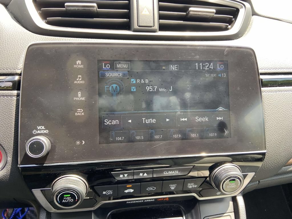 Used 2019 Honda CR-V EX-L image 24